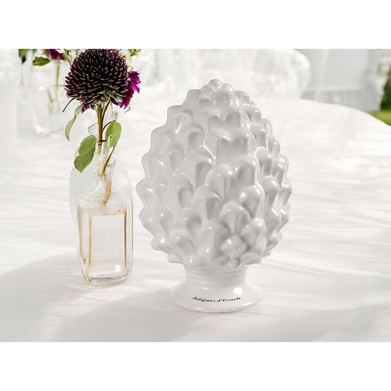GMM Sicilian Cones Artificial Tooth Classic Modern Decorative Cones Sicilian