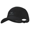 Erima Unisex Erwachsene TS Cap Function (2122501), schwarz, M