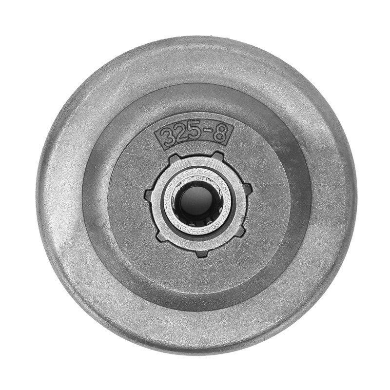 3/8in Clutch Drum Rim Sprocket Bearing Kit Accessory Fit for