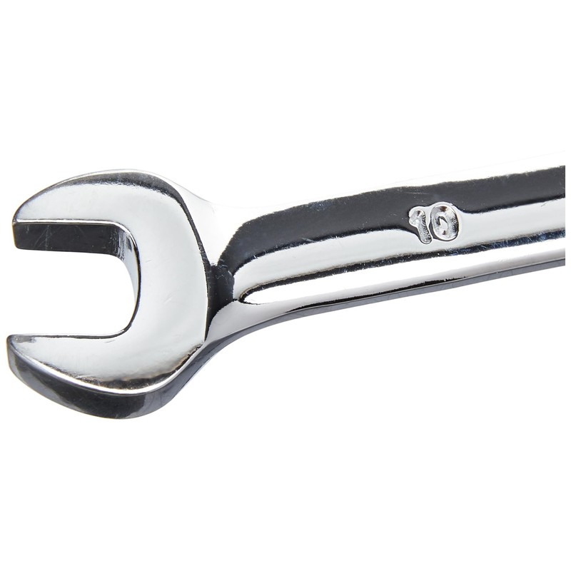Blue Spot Tools 10mm Ratchet Spanner Fixed Head