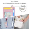 FurArt Slim Minimalist Wallet, Front Pocket Wallets, RFID Blocking, Credit