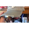 The Game Duck Commander Distressed Cloth Baseball Cap ARISE, KILL,