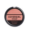 COVERGIRL COVERGIRL Trublend So Flushed Coral Crush, Pressed, 0.33 Oz