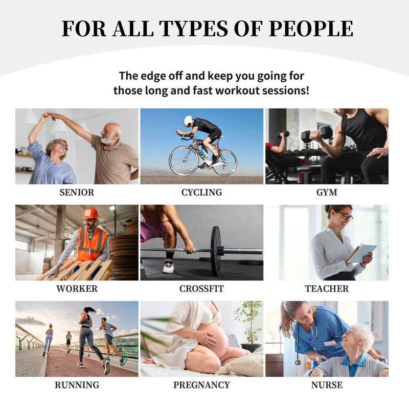 aipoase Leopard Compression Socks Knee High Circulation Support Socks For