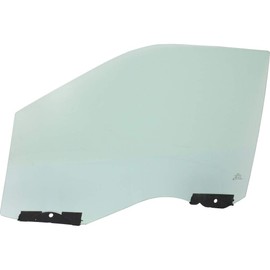 For Ford F-150 Door Window Glass 2015 16 17 2018 Front Driver Side | Laminated | All Cab Types | Replaces NAGS Number: DD12394 GTYN | FL3Z1521411A