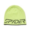 Spyder Boy's Youth Reversible Bug Ski Beanie