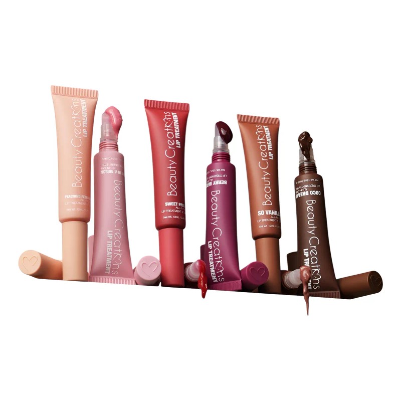 Balsamo Labial Lip Treatment & Tint Beauty Creations