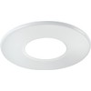 Knightsbridge Fixed Bezel for SpektroLED Evo - White
