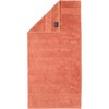 Cawö Home Hand Towels Noblesse Uni 1001 Brick - 387
