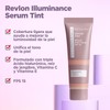 Maquillaje Revlon Illuminance Serum Tint tono Cool Beige