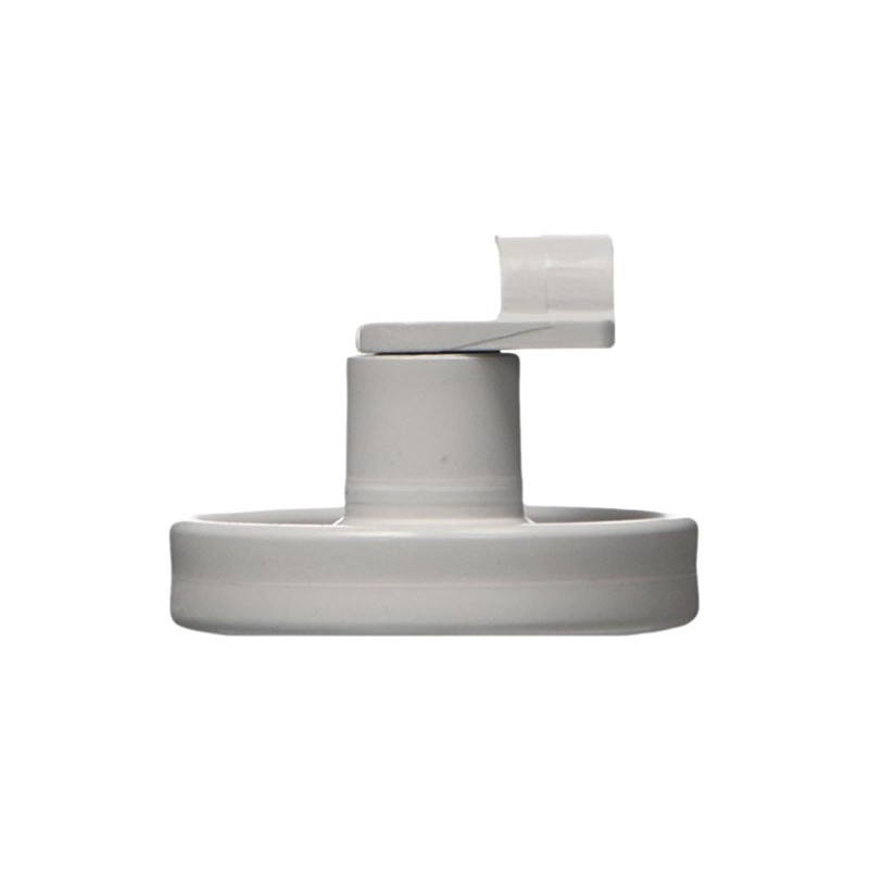 Whirlpool 99002780 Wheel Assembly