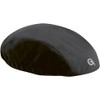 Gonso Casco unisex per adulti, nero, XL