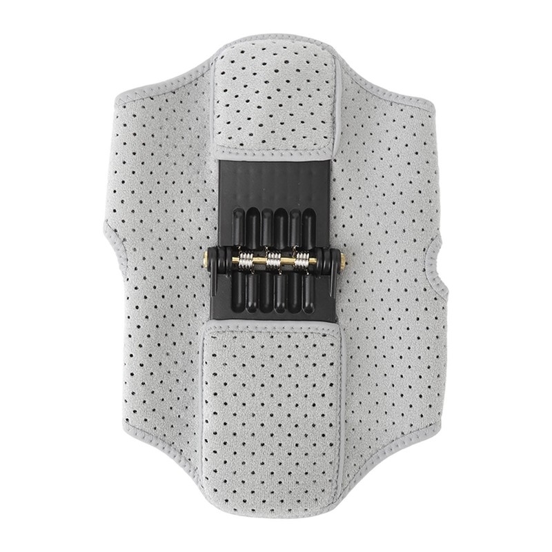 Knee Protection Booster Breathable Powerful Spring Force Knee Stabilizer Pad