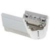 vhbw Double Shear Foil Compatible with Braun Contoure 370, 380,