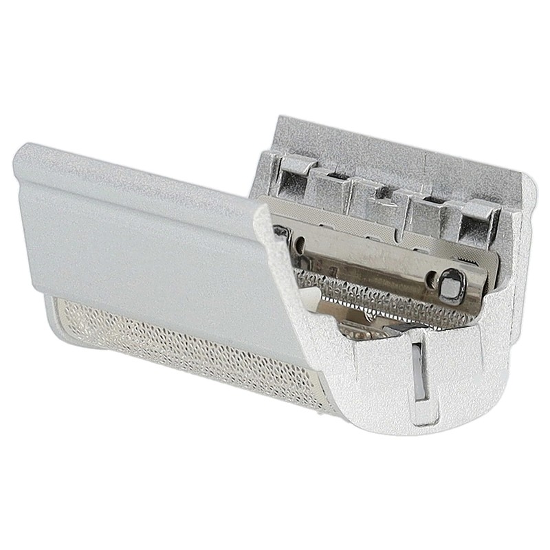 vhbw Double Shear Foil Compatible with Braun Contoure 370, 380,