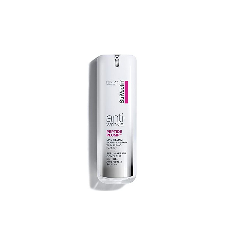 Anti-Wrinkle Peptide Plump Serum by Strivectin for Women - 1