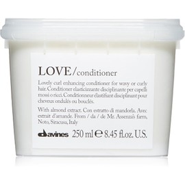 Davines Love Curl Acondicionador, 249 ml