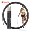 Exercise Workout Training Jump Rope Ball Bearing Adjustable