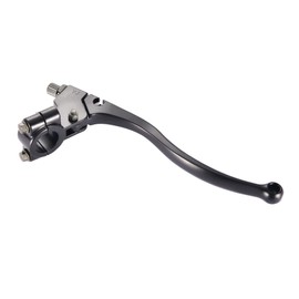 GOOFIT Universal Motorcycle 7/8" Handlebar Left Clutch Brake Lever for ATV 150cc 250cc Scooter Moped Dirt Bike