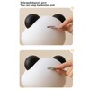 Animal Money Bank Large Capacity Shatterproof Cute Cartoon Panda Soft