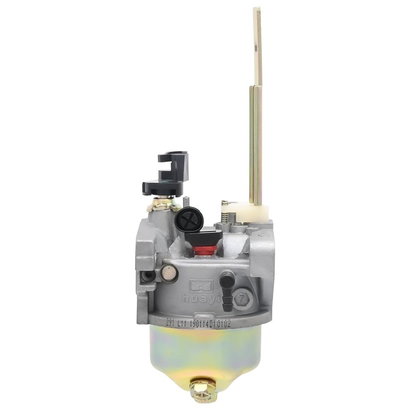 Hypersky 532429215 Carburetor for Husqvarna Poulan Pro McCulloh Craftsman Jonsered