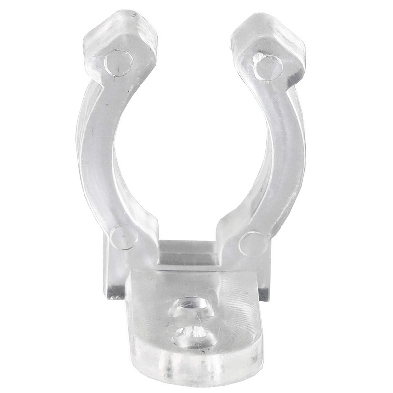 Attachment Fixing Clips for LED Rope Light