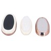 3 In1 Feet Scrubber Dead Skin Callus Remover Nano Glass