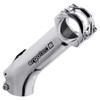ErgoTec Unisex - Adult High Carisma Stem Silver 110mm