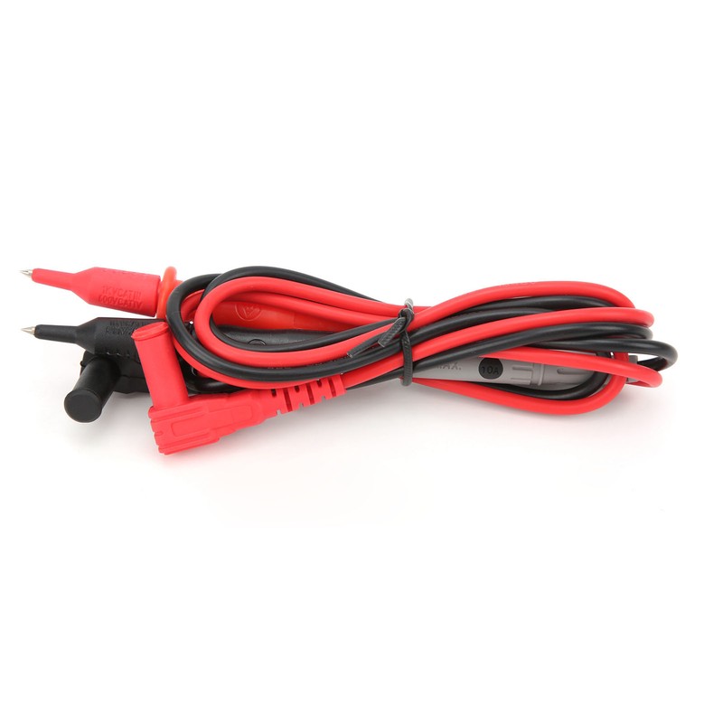 TA804A Ultra‑Thin Multimeter Digital Automatic Intelligent Anti‑Burning Multi‑Function Electrician Maintenance