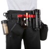 PULUZ Multi-functional Photography Belt Micro SLR Camera Fixed Fast Hanging