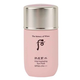 Organic Tea Padefree Moisture Tone-Up Sun Cream 50ml / 유기자차 파데프리 수분 톤업 선크림 50ml