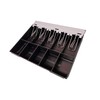HK SYSTEMS SAM4S Cash Drawer Insert Money Tray Metal wire