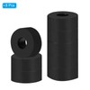 PATIKIL Anti-Vibration Spacers Rubber Damping Gasket Rubber Spacers Multi-Purpose 8