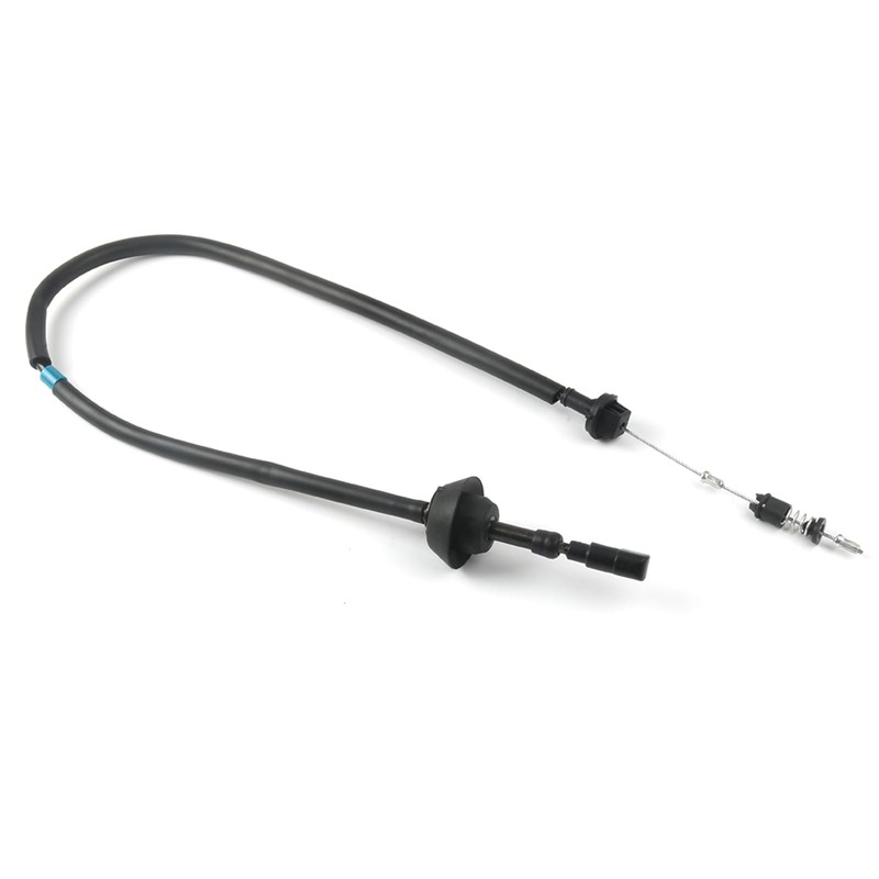 Throttle Body Accelerator Cable For 1994-1998 Dodge Ram 2500 3500