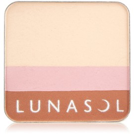 runasoru runasoru sama-kontoxuaringufe-su & Blush EX01 Presto (Powder)