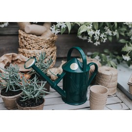 HAWS 100/2GRN ヘリテイジカン1L グリーン