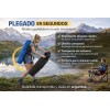 4 Sillas Plegables De Playa, Campamento Y Exteriores.
