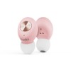 Sudio Tolv True Wireless Bluetooth Earbuds - Auto Pairing, Compact