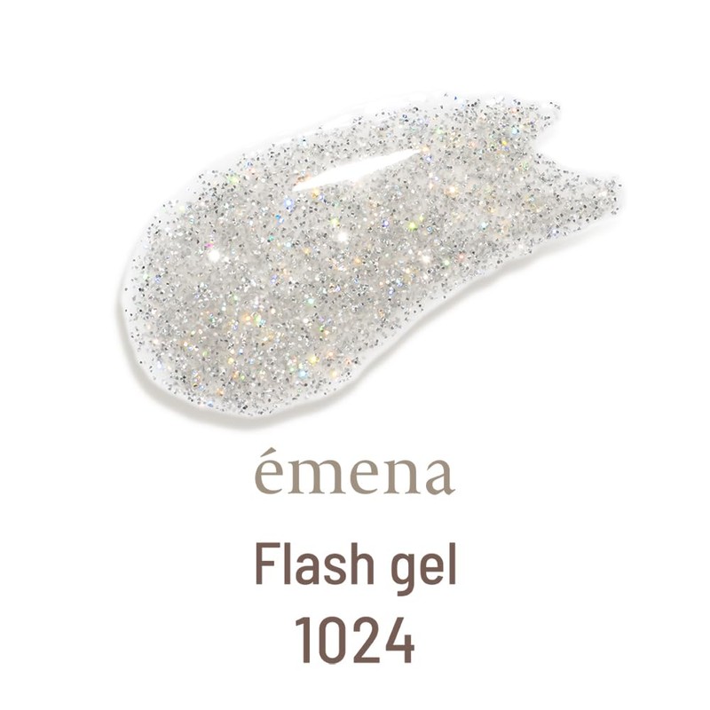 emena Flash Gel 1024 8g