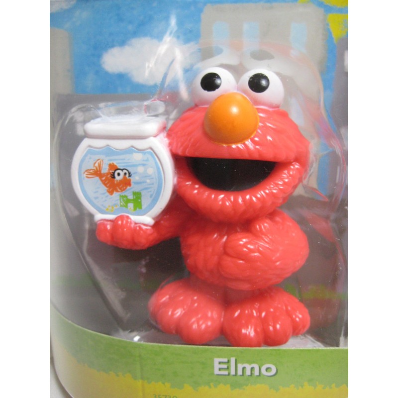 Hasbro Playskool Sesamstraße Figuren (35726148)