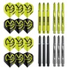 WINMAU MVG Ultimate Practice and Accessory Set