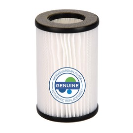 GermGuardian Allergen Replacement Filter for AC085 Portable Personal Air Purifier, Captures Airborne Particles, Dust Mites, Pollens, Debris and Pet Dander, FLT085