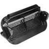 Dorman 242-5503 Driver Side Cab Door Vent Assembly Compatible with