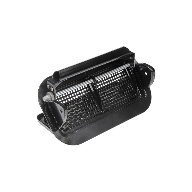 Dorman 242-5503 Driver Side Cab Door Vent Assembly Compatible with