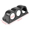 Car Universal 52mm Triple 3 Hole Mount Holder Dash Gauge