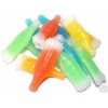 Bayside Candy Syrup Filled Wax Bottles- Nik Nip Candy Bottles