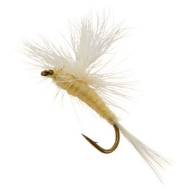 TIEMCO D-25 Set Parachute Cahill #14