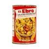 Ebro Foods El Ebro ( Caldo Gallego) Galician Brand Soup