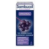Sambucol Sambucol Original 120ml (Pack of 3)