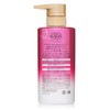 L'oreal Paris Elseve Extraordinary Oil La Creme Lavante Cleansing Cream
